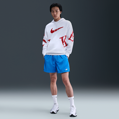 NIKE公式】ナイキ クラブ メンズ ウーブン フロー ショートパンツ
